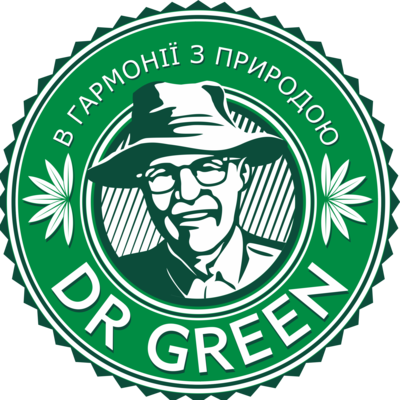 Dr. Green sp. z o.o