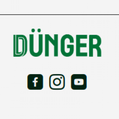 “DÜNGER” LLC