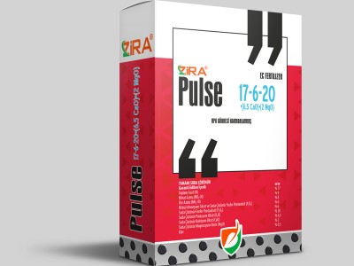 Zira Pulse 17-6-20+(6,5CaO)+(2MgO)