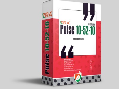 Zira Pulse 10-52-10