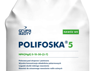 Polifoska 5 NPK (MgS) 5-15-30 (2-7)
